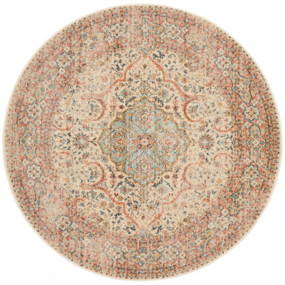 Legacy 861 Papyrus Round RugLEG-861-PAP-150X150Rugtastic
