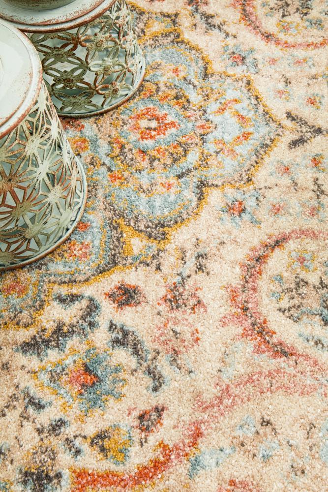 Legacy 861 Papyrus Round RugLEG-861-PAP-150X150Rugtastic