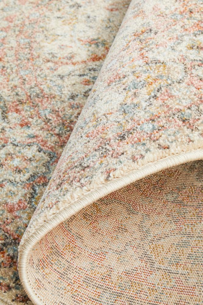 Legacy 861 Papyrus Round RugLEG-861-PAP-150X150Rugtastic