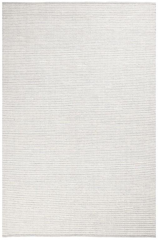 Loft Wool Rug Grey FlatweaveLFT-GREY-165X115Rugtastic