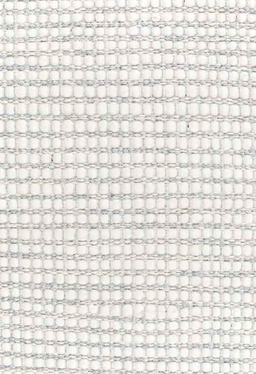 Loft Wool Rug Grey FlatweaveLFT-GREY-165X115Rugtastic