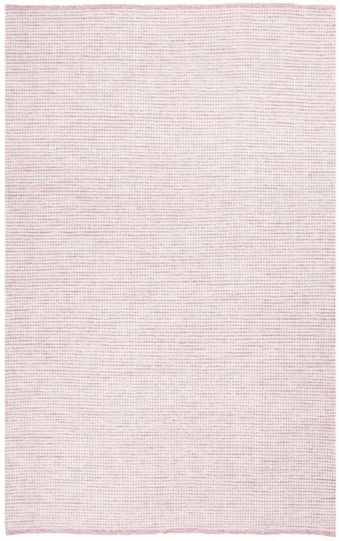 Loft Wool Rug Pink FlatweaveLFT-PINK-165X115Rugtastic