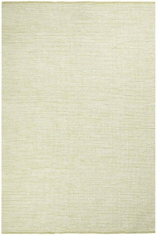 Loft Wool Rug Pistachio Green FlatweaveLFT-PIST-165X115Rugtastic