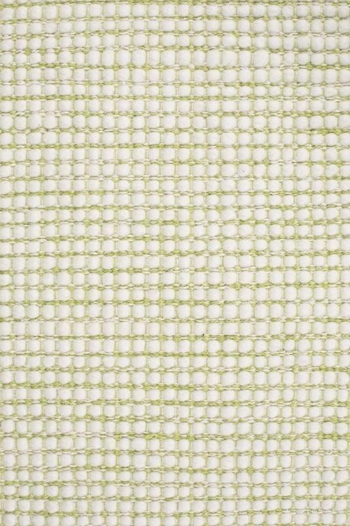 Loft Wool Rug Pistachio Green FlatweaveLFT-PIST-165X115Rugtastic