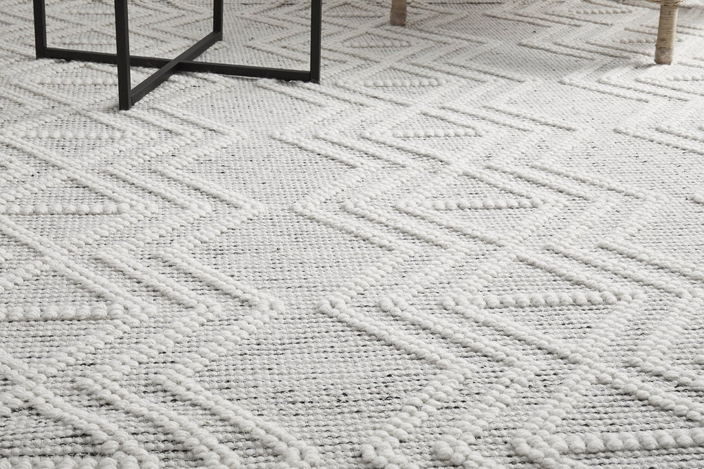 Maison Clara Scandi Flatweave RugMSN-CLARA-225X155Rugtastic