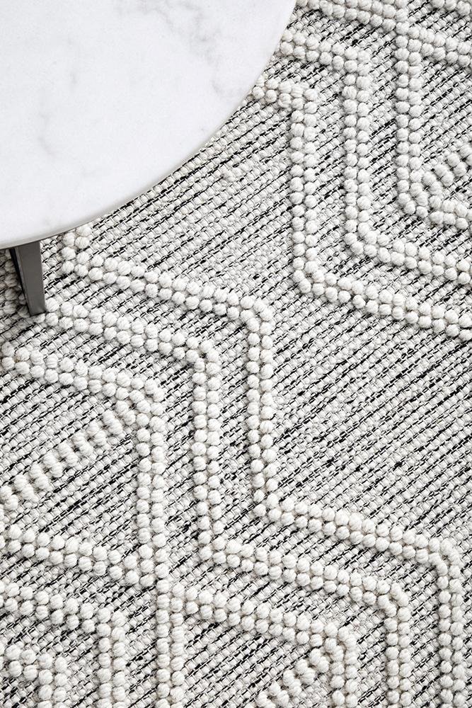 Maison Clara Scandi Flatweave RugMSN-CLARA-225X155Rugtastic