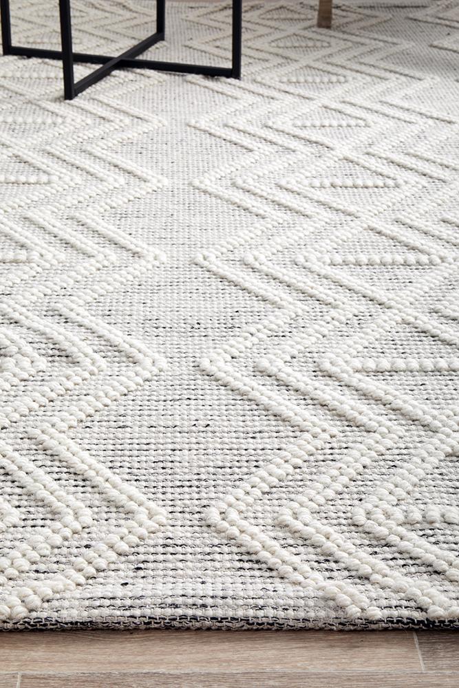 Maison Clara Scandi Flatweave RugMSN-CLARA-225X155Rugtastic