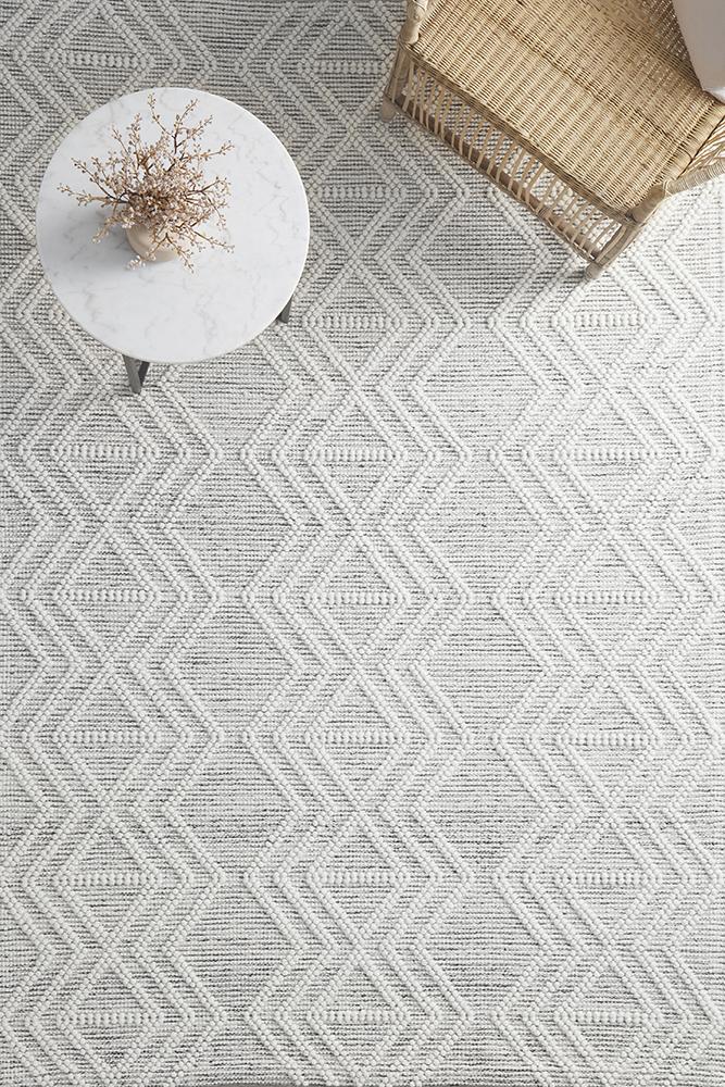 Maison Clara Scandi Flatweave RugMSN-CLARA-225X155Rugtastic