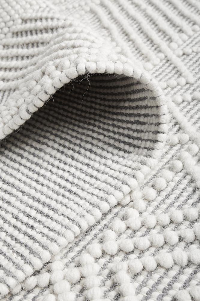 Maison Kate Scandi Flatweave RugMSN-KATE-225X155Rugtastic