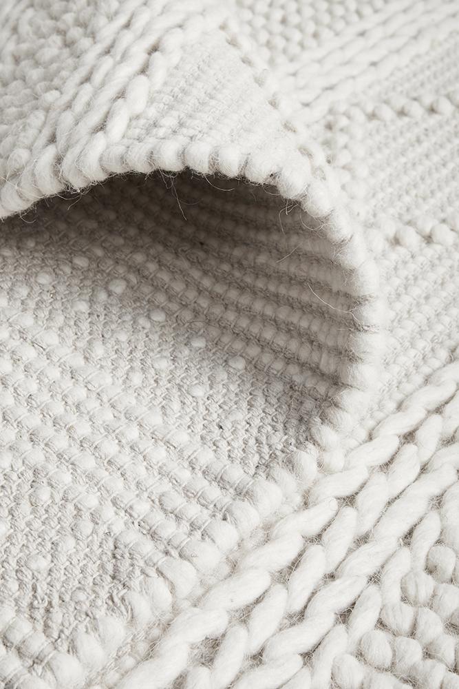 Maison Zoe Scandi Flatweave RugMSN-ZOE-225X155Rugtastic