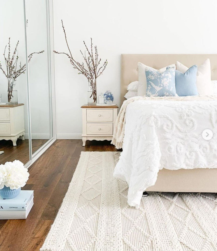 Maison Zoe Scandi Flatweave RugMSN-ZOE-225X155Rugtastic