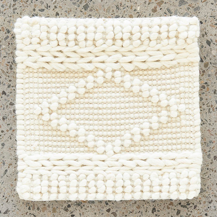 Maison Zoe Scandi Flatweave RugMSN-ZOE-225X155Rugtastic