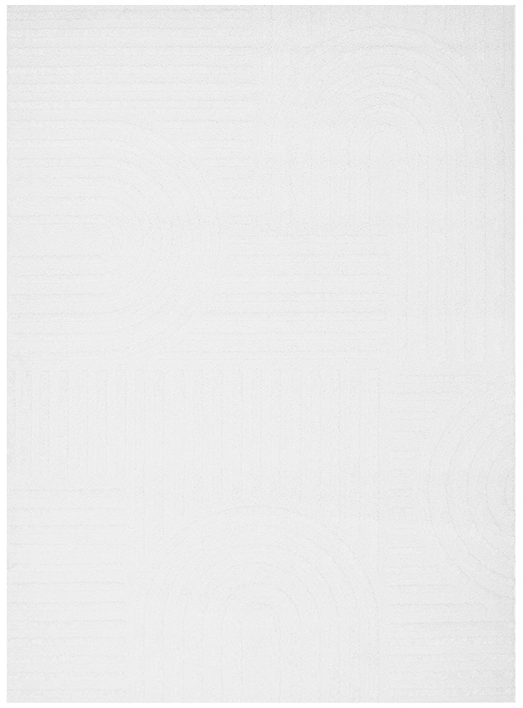 Marigold Dior White RugMAR-DIOR-WHT-230X160Rugtastic