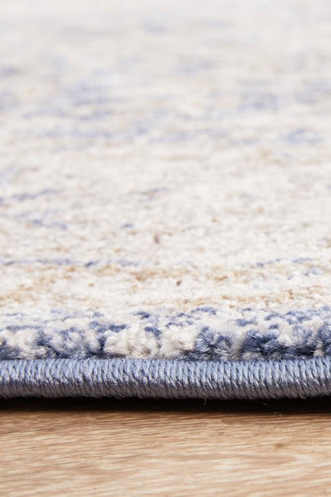 Mayfair Hudson Ocean Round RugMAY-HUG-OCE-150X150Rugtastic