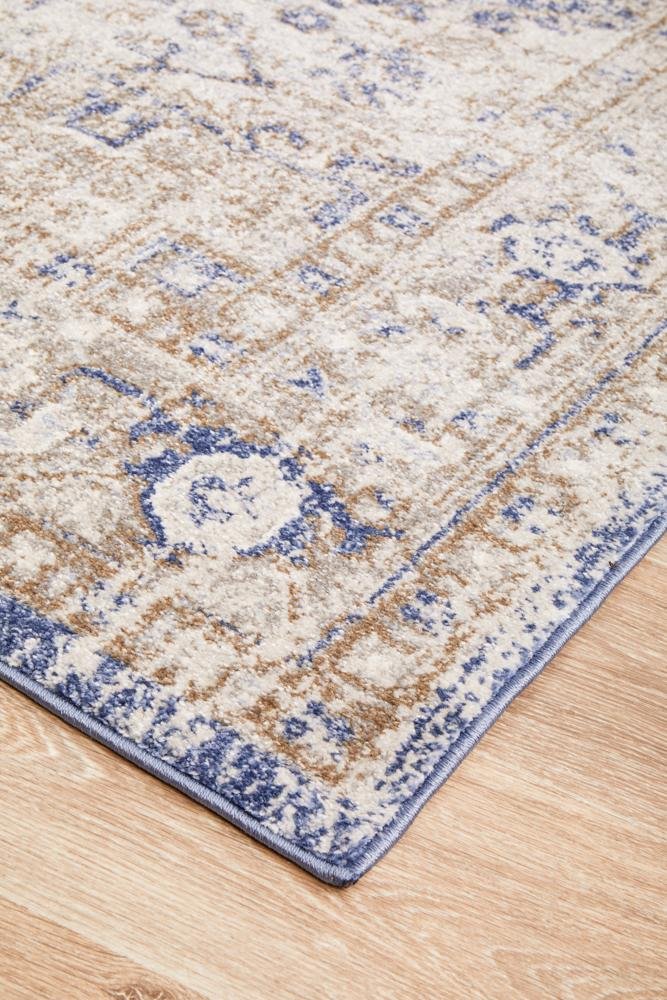 Mayfair Hudson Ocean RugMAY-HUG-OCE-230X160Rugtastic