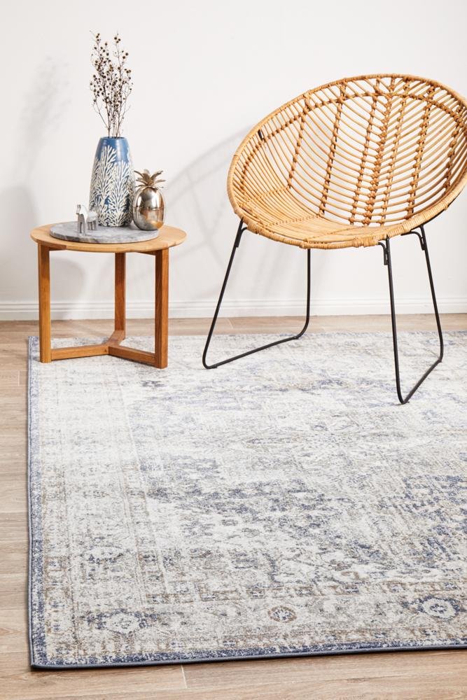 Mayfair Hudson Ocean RugMAY-HUG-OCE-230X160Rugtastic
