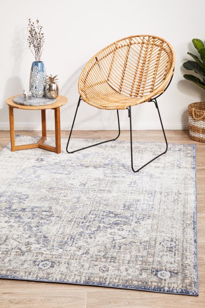 Mayfair Hudson Ocean RugMAY-HUG-OCE-230X160Rugtastic