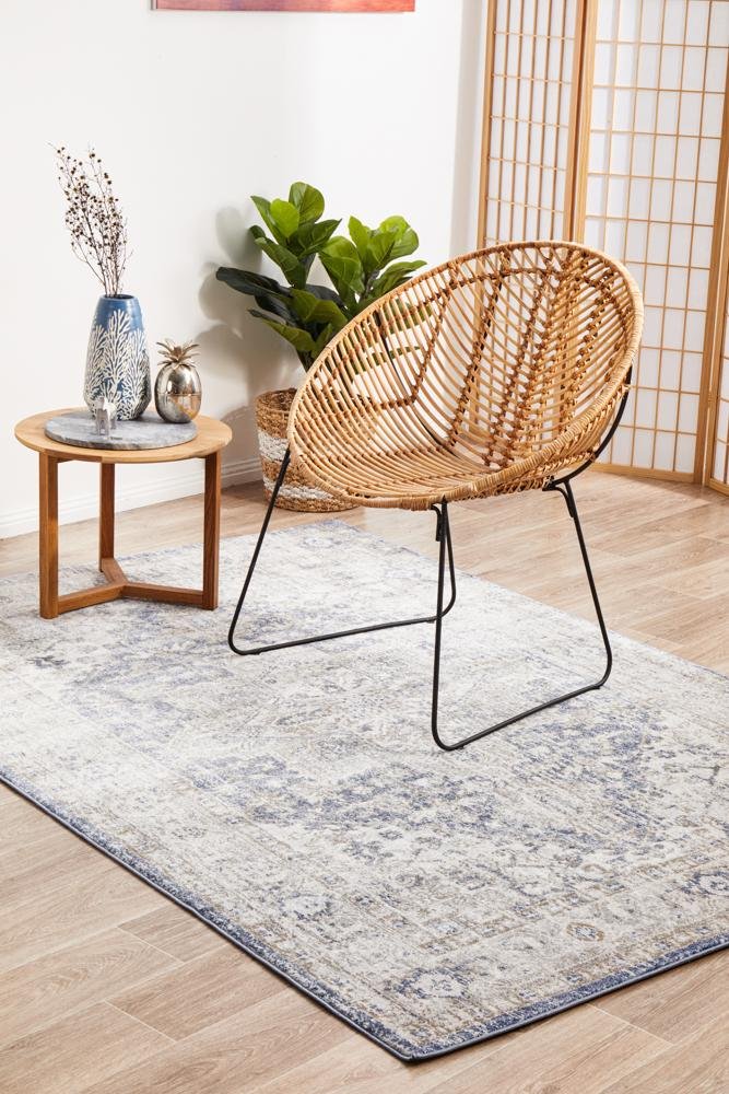 Mayfair Hudson Ocean RugMAY-HUG-OCE-230X160Rugtastic