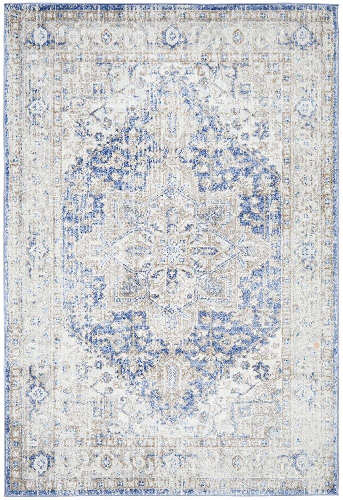 Mayfair Hudson Ocean RugMAY-HUG-OCE-230X160Rugtastic