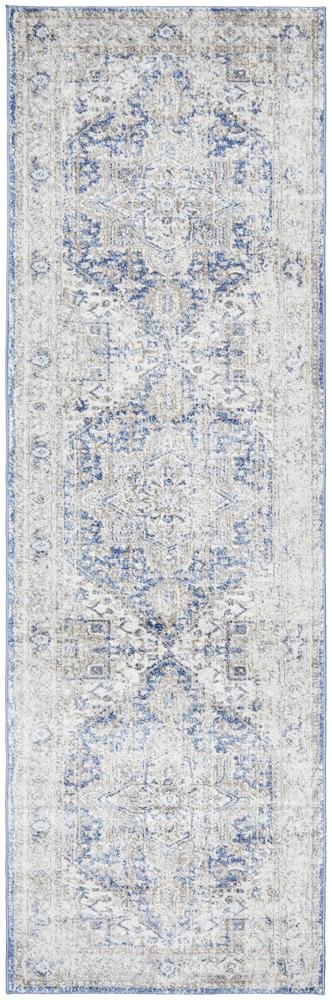 Mayfair Hudson Ocean RugMAY-HUG-OCE-300X80Rugtastic