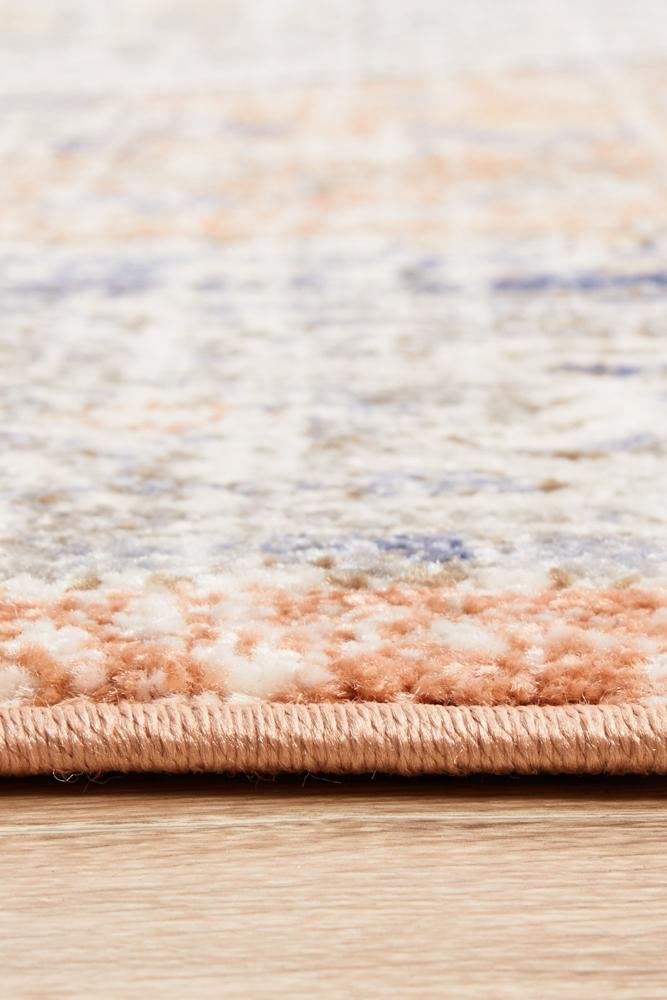 Mayfair Lorissa Peach RugMAY-LOR-PEA-230X160Rugtastic