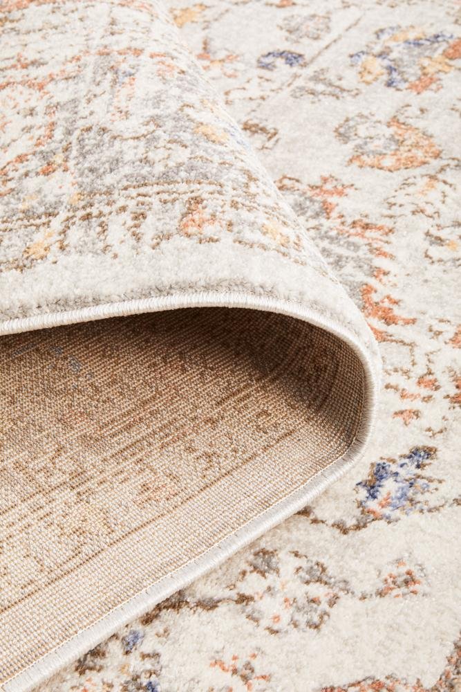 Mayfair Lorissa Silver RugMAY-LOR-SIL-230X160Rugtastic