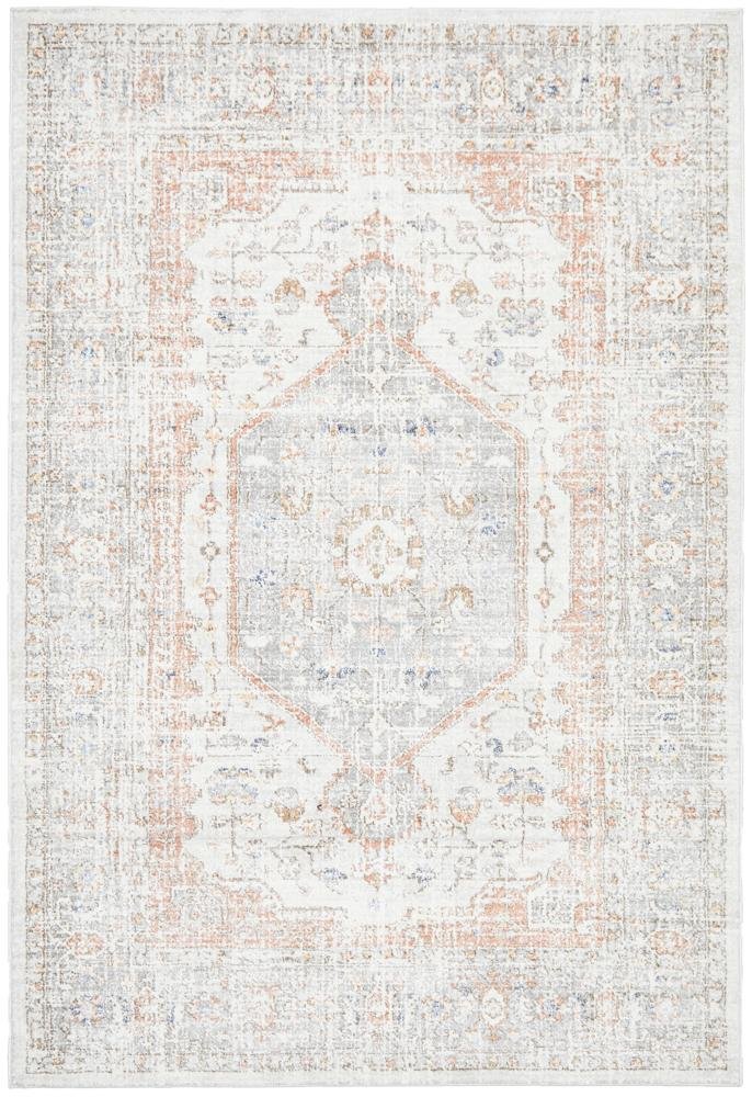 Mayfair Lorissa Silver RugMAY-LOR-SIL-230X160Rugtastic