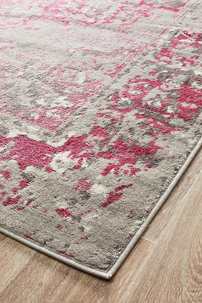 Metro 602 FuschiaMET-602-FUS-230X160Rugtastic