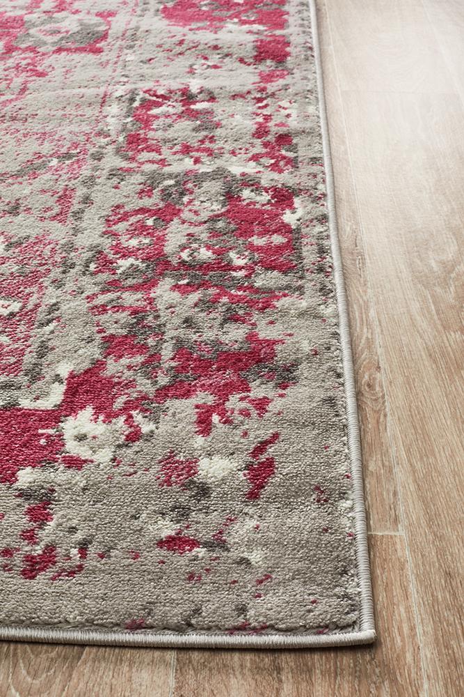 Metro 602 FuschiaMET-602-FUS-230X160Rugtastic