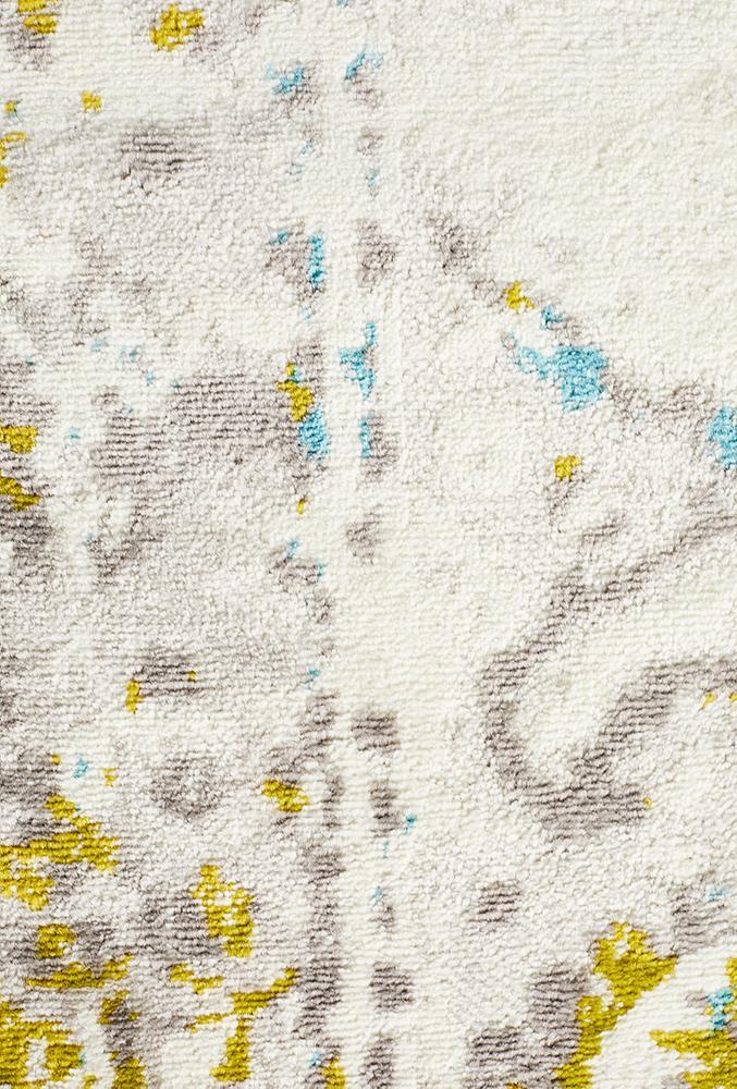 Metro 602 GreenMET - 602 - GRN - 230X160Rugtastic