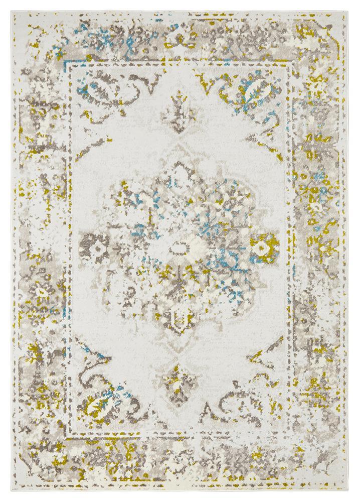 Metro 602 GreenMET - 602 - GRN - 230X160Rugtastic