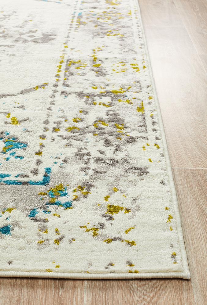 Metro 602 GreenMET - 602 - GRN - 230X160Rugtastic