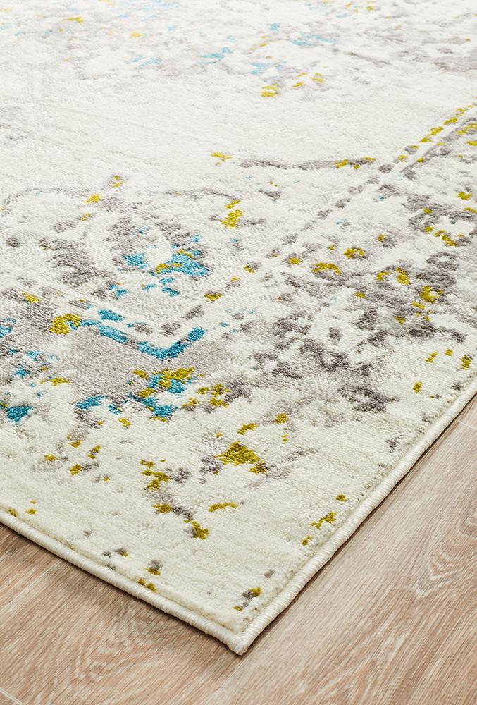Metro 602 GreenMET - 602 - GRN - 230X160Rugtastic