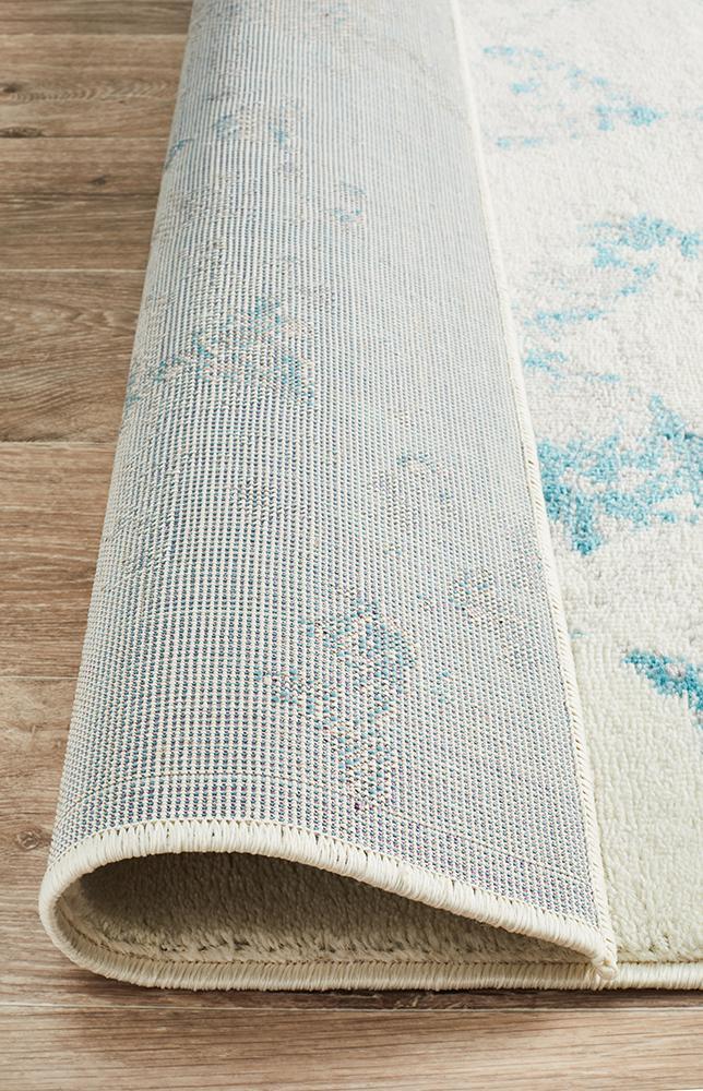 Metro 604 BlueMET-604-BLU-230X160Rugtastic