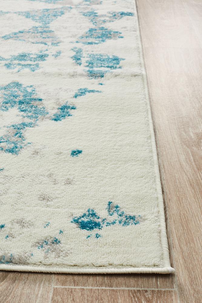 Metro 604 BlueMET-604-BLU-230X160Rugtastic