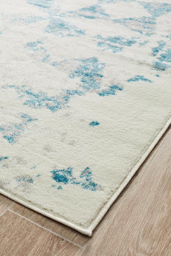 Metro 604 BlueMET-604-BLU-230X160Rugtastic