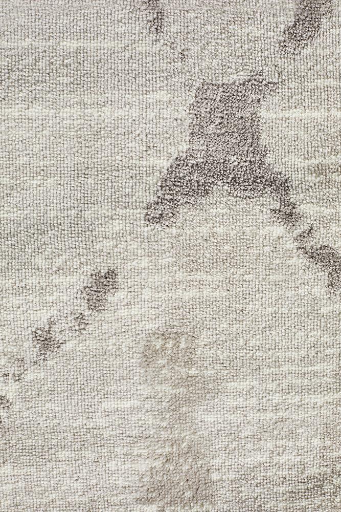 Metro 606 SilverMET-606-SIL-230X160Rugtastic