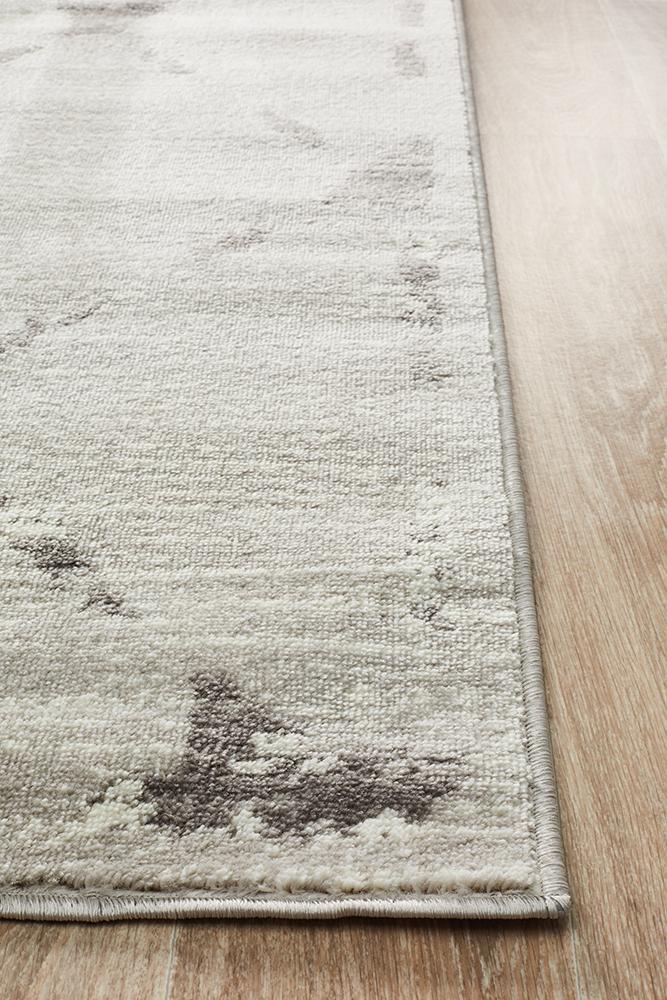 Metro 606 SilverMET-606-SIL-230X160Rugtastic