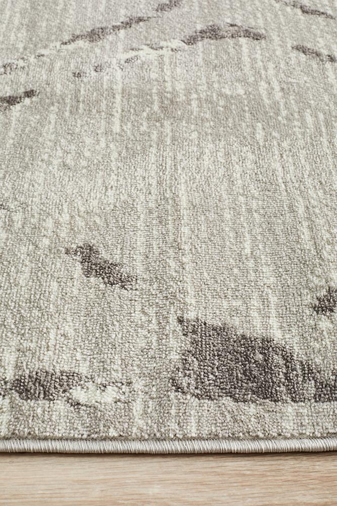 Metro 606 SilverMET-606-SIL-230X160Rugtastic