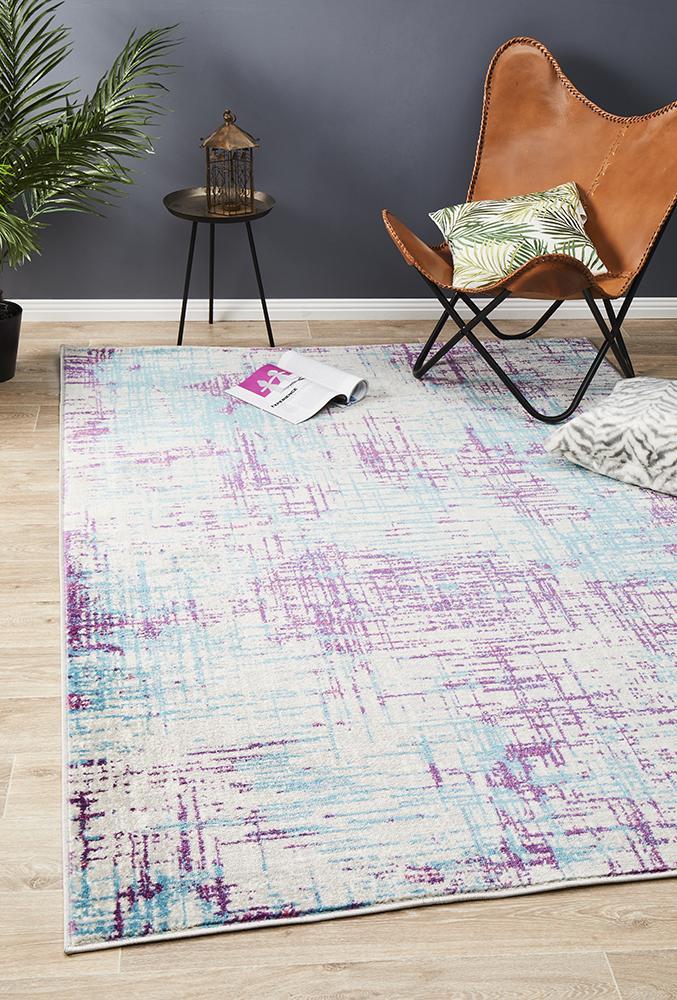 Metro 608 MultiMET - 608 - MULT - 230X160Rugtastic