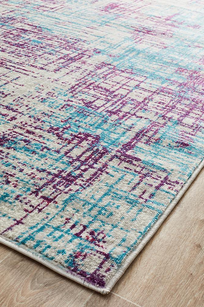Metro 608 MultiMET - 608 - MULT - 230X160Rugtastic
