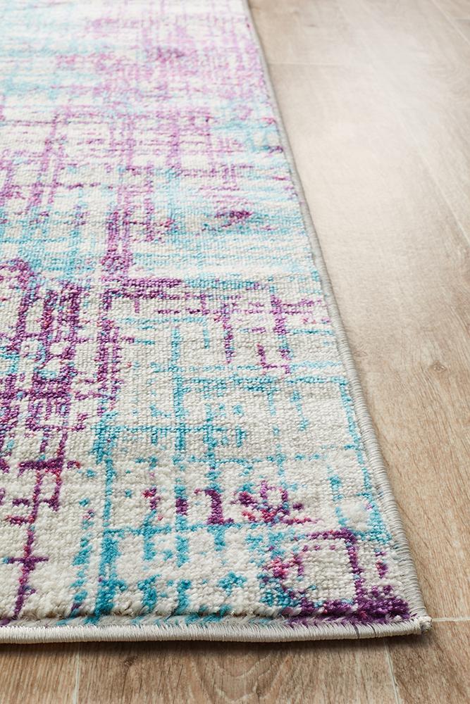 Metro 608 MultiMET - 608 - MULT - 230X160Rugtastic