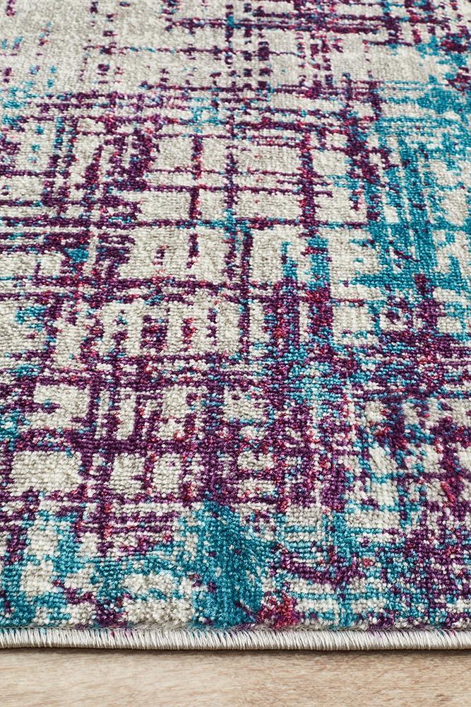 Metro 608 MultiMET - 608 - MULT - 230X160Rugtastic