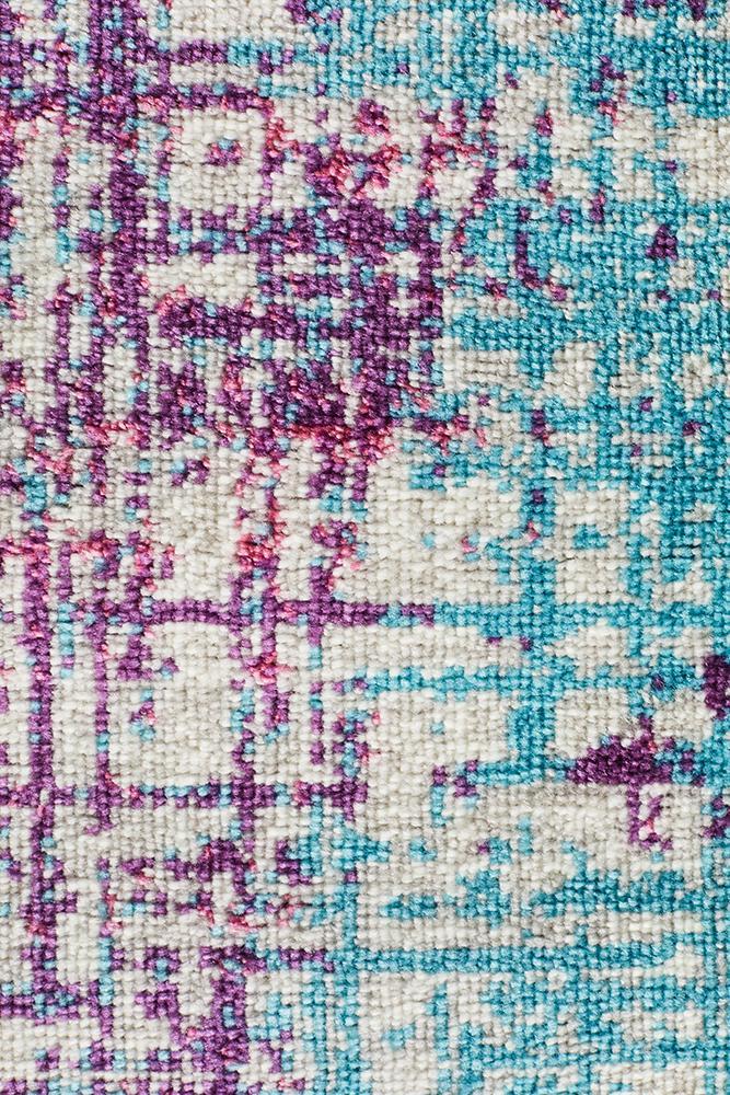 Metro 608 MultiMET - 608 - MULT - 230X160Rugtastic
