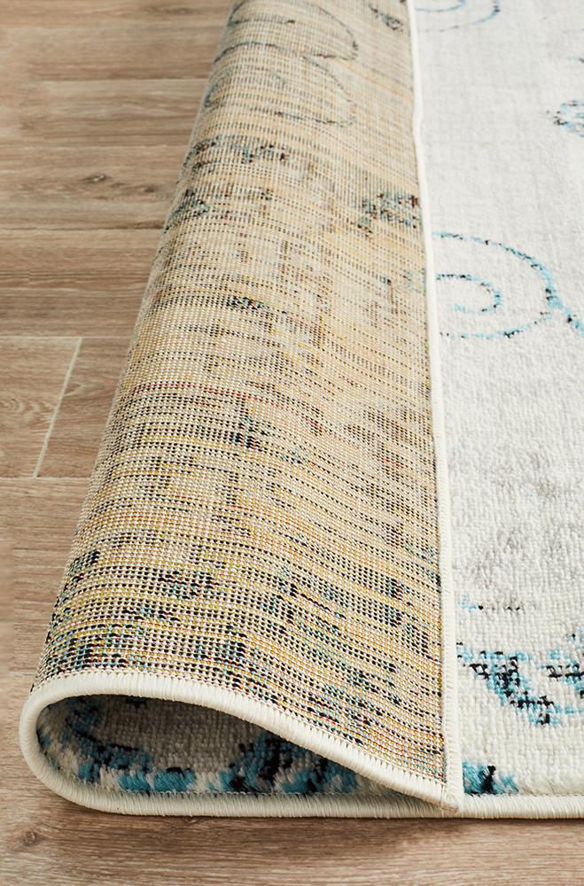 Metro 609 BlueMET-609-BLU-230X160Rugtastic