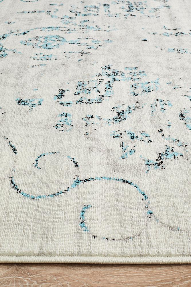 Metro 609 BlueMET-609-BLU-230X160Rugtastic