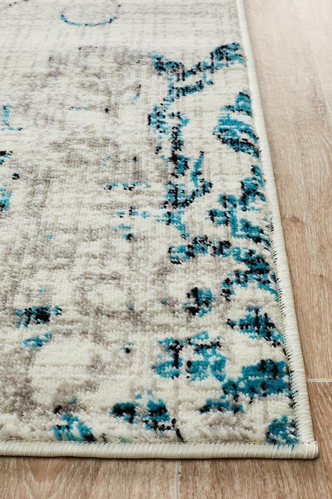 Metro 609 BlueMET-609-BLU-230X160Rugtastic