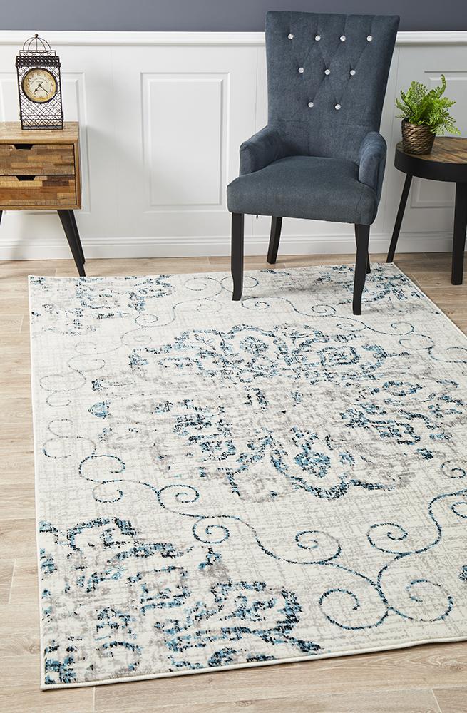 Metro 609 BlueMET-609-BLU-230X160Rugtastic