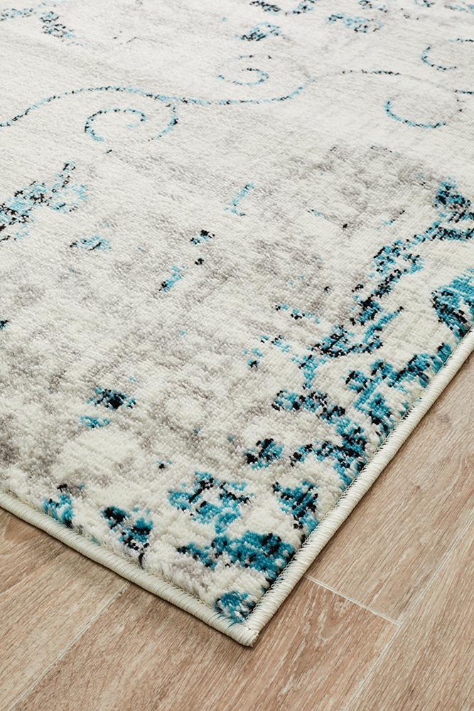 Metro 609 BlueMET-609-BLU-230X160Rugtastic
