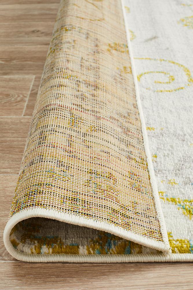 Metro 609 GreenMET - 609 - GRN - 230X160Rugtastic